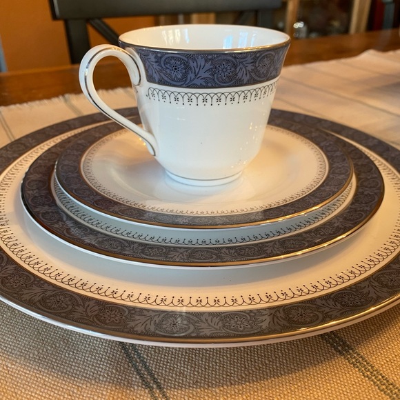 Royal Doulton China set